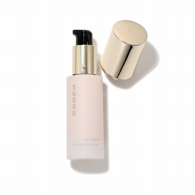 SUQQU 絕緻艷澤妝前乳SPF15・PA+ 30g – EBISU恵比壽日藥直送