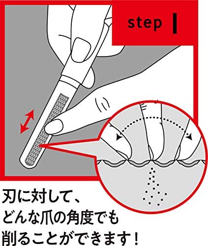 松本金型 魔法指甲剪 爪王