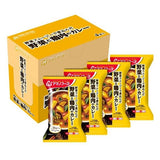 天野 AMANO 蔬菜咖哩雞 醬料包 4包/12包可選