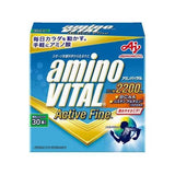 味之素Amino VITAL Active Fine 2200mg 胺基酸粉末 BCAA 14包/30包