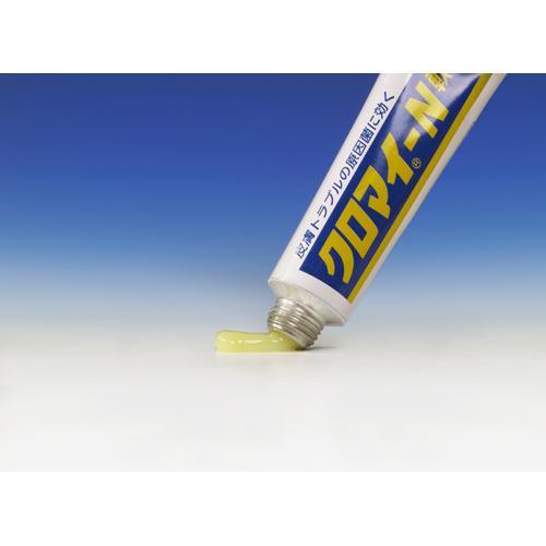 第一三共KUROMAI-N 化膿性皮炎濕疹軟膏12g【第2類醫藥品】 – EBISU恵比