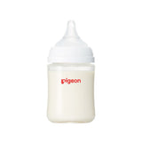 Pigeon貝親 母乳實感 耐熱玻璃奶瓶80mL/160mL/240mL