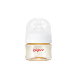Pigeon貝親 母乳實感 PPUS寬口奶瓶80mL/160mL/240mL