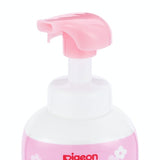 Pigeon貝親 兒童泡沫潤絲洗髮乳（1歲半起可用）
