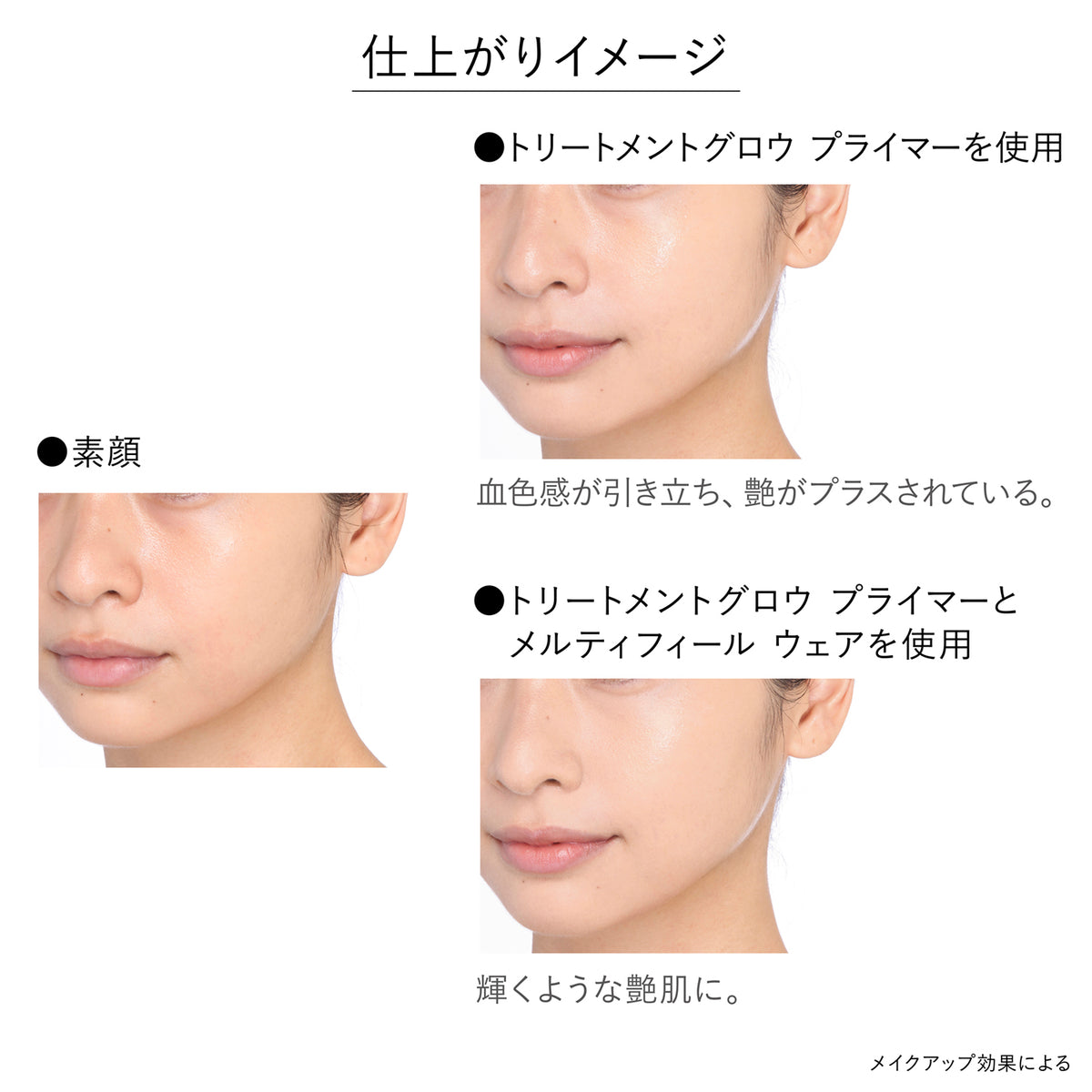 KANEBO TREATMENT GLOW PRIMER 水潤亮澤飾底乳SPF18/PA++ 30g – EBISU恵比壽日藥直送