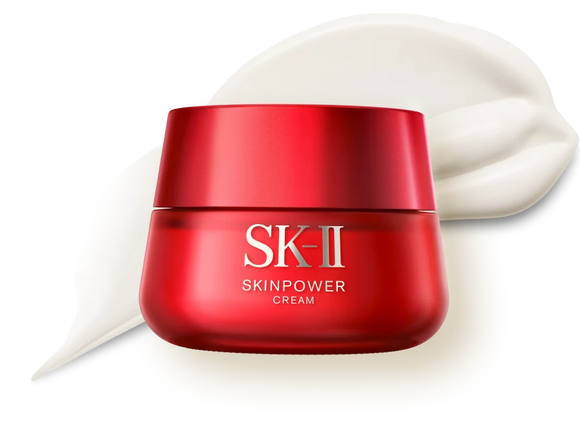 SK-II SKINPOWER CREAM 肌活能量活膚霜