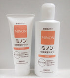 【醫藥部外品】MINON藥用全身保濕乳霜90g