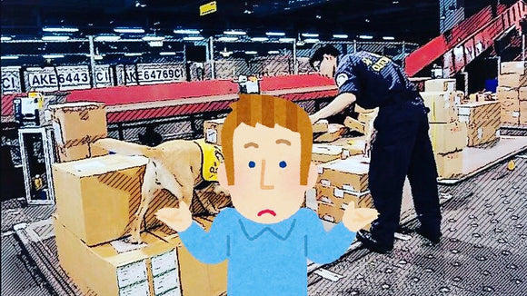 2025網購通關、購物大解惑 <藥品、保健品通關規則Q&A>