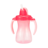 Pigeon Penguin Straw Cup 150ml