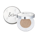 Clue ＆be 光澤氣墊粉底 15g