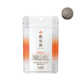HABA 燃体原 脂肪燃燒保健錠 60粒