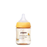 Pigeon貝親 母乳實感 PPSU寬口奶瓶160mL/240mL