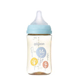 Pigeon貝親 母乳實感 PPSU寬口奶瓶160mL/240mL