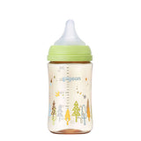 Pigeon貝親 母乳實感 PPSU寬口奶瓶160mL/240mL