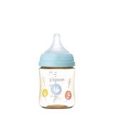 Pigeon貝親 母乳實感 PPSU寬口奶瓶160mL/240mL