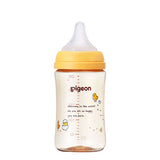 Pigeon貝親 母乳實感 PPSU寬口奶瓶160mL/240mL