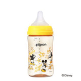 Pigeon貝親 母乳實感 PPSU寬口奶瓶160mL/240mL