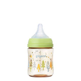 Pigeon貝親 母乳實感 PPSU寬口奶瓶160mL/240mL