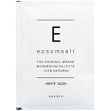 Liberty Life BASSPA 海洋礦物浴鹽 放鬆身心、舒緩疲勞、打造專屬居家SPA