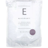 Liberty Life BASSPA 海洋礦物浴鹽 放鬆身心、舒緩疲勞、打造專屬居家SPA