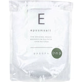 Liberty Life BASSPA 海洋礦物浴鹽 放鬆身心、舒緩疲勞、打造專屬居家SPA