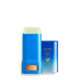 SHISEIDO SUN CARE 晶透防護 清爽無痕防曬棒 SPF50+·PA++++ 20g