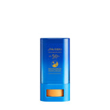 SHISEIDO SUN CARE 晶透防護 清爽無痕防曬棒 SPF50+·PA++++ 20g