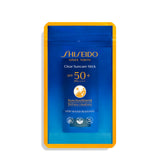 SHISEIDO SUN CARE 晶透防護 清爽無痕防曬棒 SPF50+·PA++++ 20g