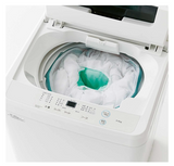 甜甜圈型 直立式洗衣機 單人被洗衣網