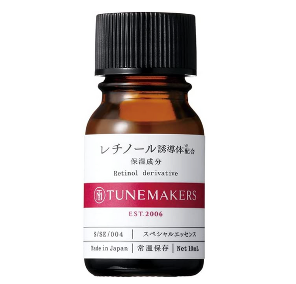 TUNEMAKERS Vitamin A Alcohol Revitalizing Solution 10mL