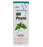 CG MI PASTE 護牙素 薄荷口味 40g