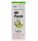 CG MI PASTE 護牙素 哈密瓜口味 40g