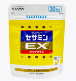 三得利 SUNTORY 芝麻明 EX