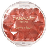 CANMAKE 唇頰兩用奶油腮紅霜