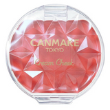 CANMAKE 唇頰兩用奶油腮紅霜