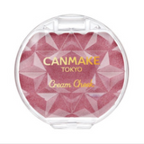 CANMAKE 唇頰兩用奶油腮紅霜