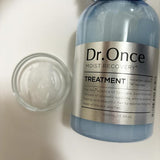 Dr.Once MOIST RECOVERY 保濕修護 護髮素 400ml