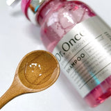 Dr.Once STRAIGHT RECOVERY 直順修護洗髮精