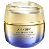 SHISEIDO VITAL PERFECTION 激抗痕亮采緊緻霜 潤澤版