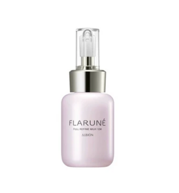 ALBION FLARUNÉ 隨肌所選柔潤潤色護唇膏3g – EBISU恵比壽日藥直送