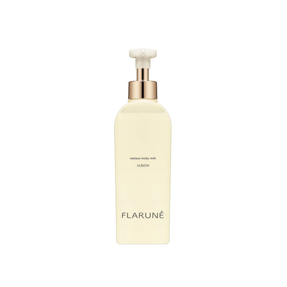 ALBION FLARUNÉ LADEU 身體乳液 250g