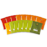 LUPICIA 茶包套組15種 15包