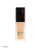 SHISEIDO MAKEUP SYNCHRO SKIN 【全新升級】超進化光感緊緻粉底N 水光粉底 SPF35 / PA++++ 30mL 無香料