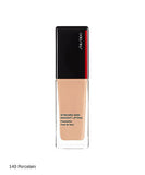 SHISEIDO MAKEUP SYNCHRO SKIN 【全新升級】超進化光感緊緻粉底N 水光粉底 SPF35 / PA++++ 30mL 無香料