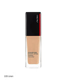 SHISEIDO MAKEUP SYNCHRO SKIN 【全新升級】超進化光感緊緻粉底N 水光粉底 SPF35 / PA++++ 30mL 無香料
