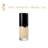 SUQQU The Liquid Foundation e 升級版絲滑光澤粉底液 105 30mL