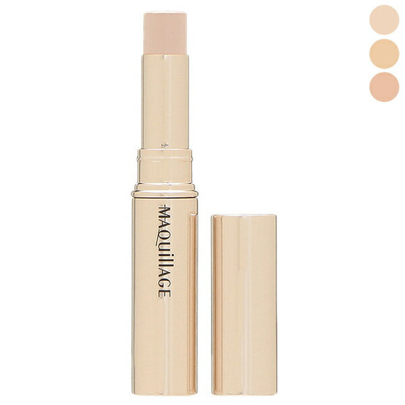 資生堂Maquillage 心機彩粧 心機戲劇光感精華遮瑕棒 SPF50・PA++++ 2.7g