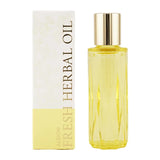 ALBION 黃金植萃修護精油 40ml