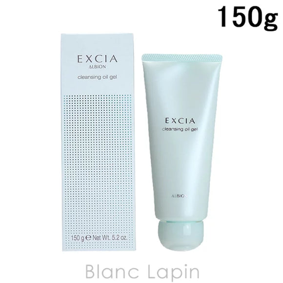 ALBION EXCIA 妃思雅綻白之源卸妝凝膠 150g