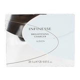 ALBION INFINESSE 賦活緊緻亮白28天快充膠囊 1ml×28個